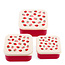 Snack Boxes Little Strawberry