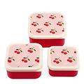 Rex London Snack Boxes Little Cherry