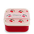 Rex London Snack Boxes Little Cherry