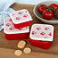 Snack-Boxen Little Cherry