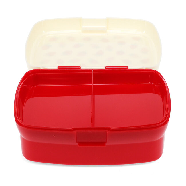 Lunchbox with tray Little Strawberry