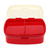 Rex London Lunchbox with tray Little Strawberry