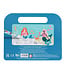 Magic water colouring cards  Mermaid