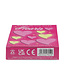 Glow in the Dark Hearts Box of 24
