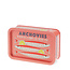 Mini Storage Tin with Lid Anchovies