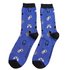 Miss Sparrow Men’s Matchbox Socks Gaming
