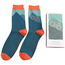 Men’s Matchbox Socks Hill Climb