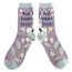 Women’s Matchbox Socks Best Mum Ever