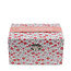 Musical Jewellery box Pink Tilde