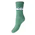 Gemjar Socken Wollmix Fluffy Sheep green