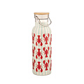 Sass & Belle Wasserflasche Lobster