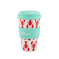Sass & Belle Coffee-to-go Lobster
