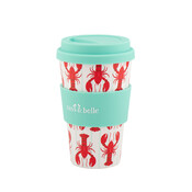 Sass & Belle Coffee-to-go Lobster