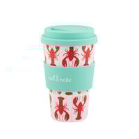Sass & Belle Coffee-to-go Lobster