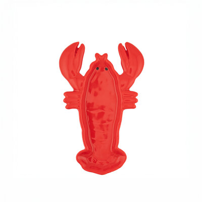 Sass & Belle Schmucktellerchen Lobster