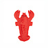 Sass & Belle Schmucktellerchen Lobster