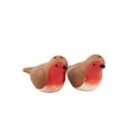 Sass & Belle Pfeffer und Salz Streuer Robin Set of 2