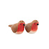 Sass & Belle Pfeffer und Salz Streuer Robin Set of 2