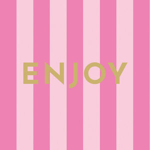 Paperproducts Design Papierservietten Formart Enjoy