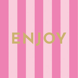 Paperproducts Design Paper Napkins Formart Enjoy