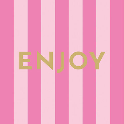 Paperproducts Design Papierservietten Formart Enjoy