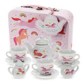 Rex London Tea-Party Set Unicorn