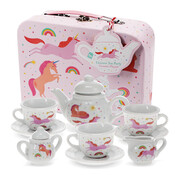 Rex London Tea-Party Set Unicorn