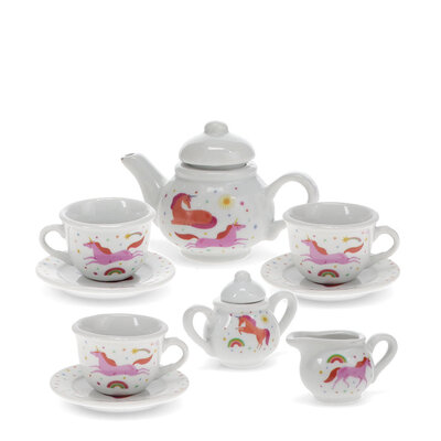 Rex London Tea-Party Set Unicorn