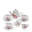 Tea-Party Set Unicorn