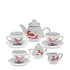 Rex London Tea-Party Set Unicorn