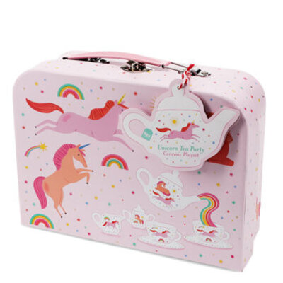 Rex London Tea-Party Set Unicorn