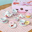 Tea-Party Set Unicorn