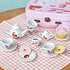 Rex London Tea-Party Set Unicorn