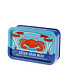 Rex London Mini-Aufbewahrungsdose mit Deckel Crab