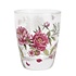 Isabelle Rose Trinkglas Peony