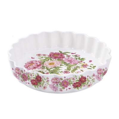 Isabelle Rose Backform 24,5 cm Peony