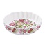 Pie Dish 24,5 cm Peony