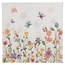 Clayre & Eef Papierservietten Meadow & Butterflies