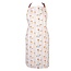Clayre & Eef Kitchen apron Sausage Dog Stripy