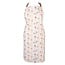 Kitchen apron Sausage Dog Stripy