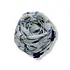 M&K Collection Scarve Willow Leaf Tassels