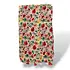 M&K Collection Scarve Vintage Flowers Tassels
