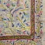 Schal Paisley Vine Tassels
