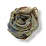Schal Paisley Vine Tassels