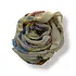 M&K Collection Scarve Paisley Vine Tassels