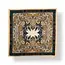 M&K Collection Scarve Square Classic Ornate Paisley