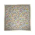 M&K Collection Scarve Square Meadow Floral cream