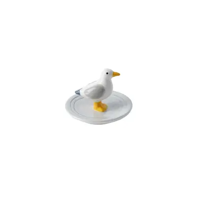 CGB Giftware Schmucktellerchen Coastal Seagul