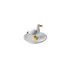 CGB Giftware Trinket Dish Coastal Seagul