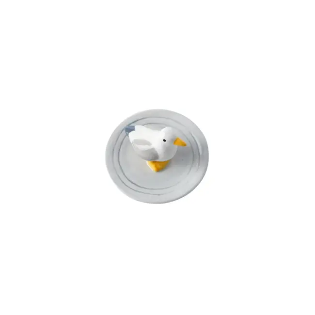 Trinket Dish Coastal Seagul